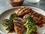 Tout savoir sur la sauce teriyaki : recettes, astuces et bienfaits