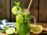 Tox Jus: 5 Secrets Étonnants pour un Corps Purifié