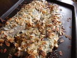 Truite aux amandes : Recette facile et rapide en 5 minutes