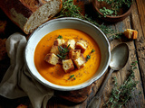 Velouté de Légumes : Mon Guide Complet pour un Plat Sain et Délicieux