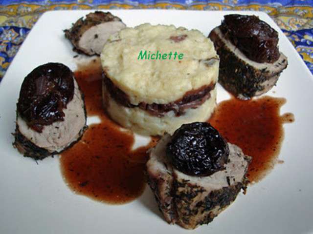 Les Meilleures Recettes de Filet Mignon de Porc et Légumes