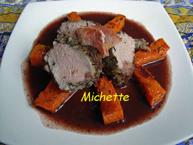 Recettes De Vin Rouge De La Table De Michette