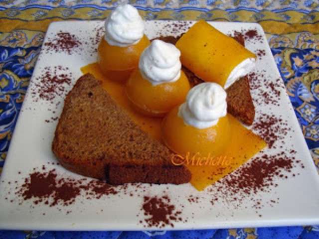 Recettes De Pain Et Chocolat 49