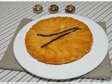 Tarte Tatin aux Coings