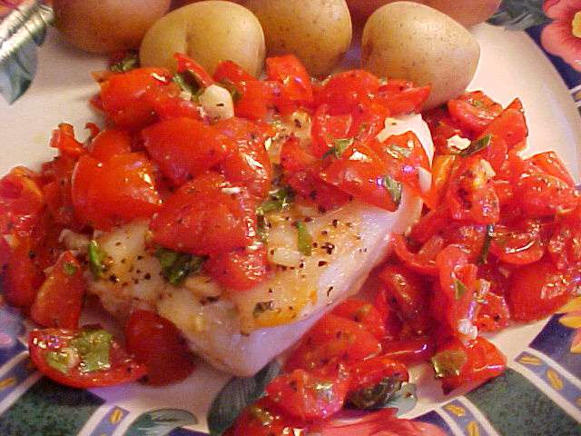 Les Meilleures Recettes de Morue - 21