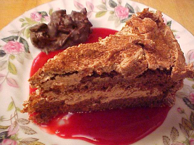 Recettes De Peche De La Table De Viviane