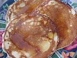Pancakes Viviane