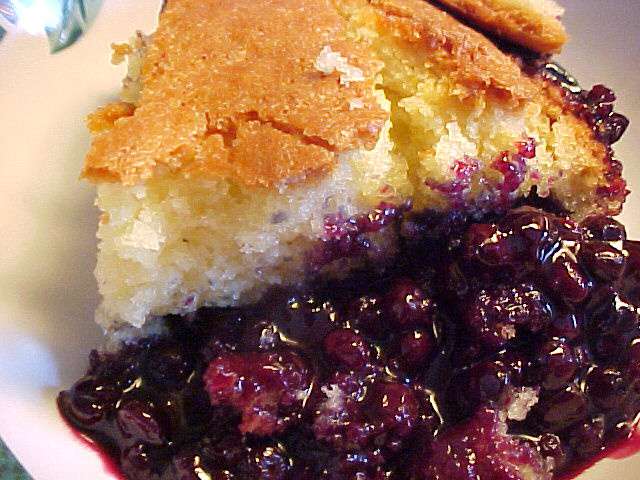 Recettes De Pouding De La Table De Viviane