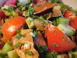 Salade Fattoush