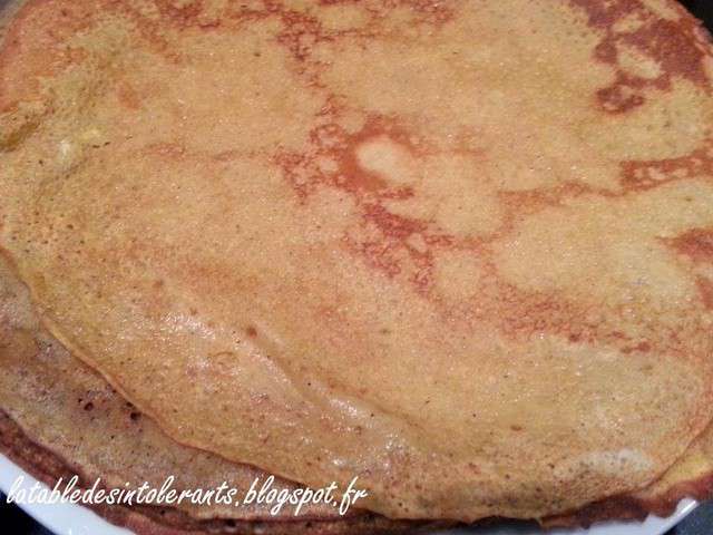 Les Meilleures Recettes de Pâte à Crêpes et Sucre
