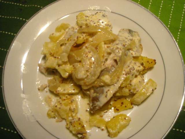 Les Meilleures Recettes de Hareng et Sauces