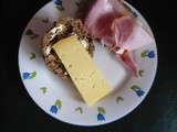 Sarté, fromage wallon des plateaux ardennais
