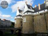 Exposition Flamands et Hollandais au Château des Ducs de Nantes - Le voyage à Nantes
