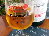 Rencontres de Cambremer - 24éme édition du festival des aoc et aop en Normandie