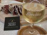 Visite du Vignoble Marchais, leur bar à vin et les nuits en tonneaux