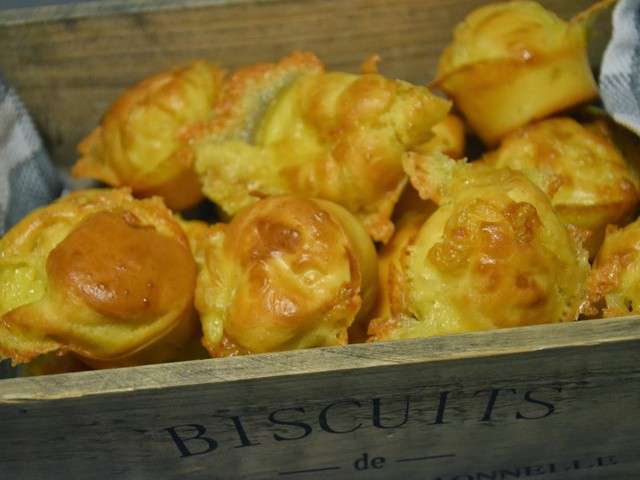 Les Meilleures Recettes De Reblochon 23