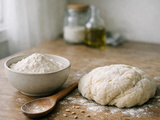 Froment : définition, farine et usages en cuisine
