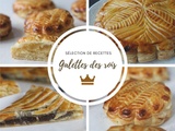Galette des rois 2025 : prix, sélection et recette maison