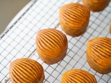 S madeleines moelleuses : quelle variante choisir