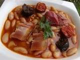 Fabada Asturiana