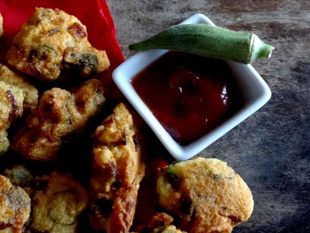 Recettes d'Émirats arabes unis