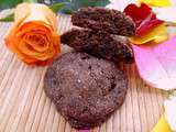 Cookies de melaza (Guatemala) – Cookies à la mélasse