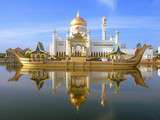 Cuisiner pour la paix : mise à l’honneur pour Brunei