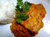 Curry de poisson à la moutarde (Bangladesh)