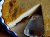 Far breton à la crème sans gluten
