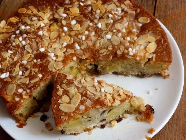 Recettes De Gateaux De La Tendresse En Cuisine 3