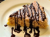 Gâteau du Piémont sans sucre – Torta di Nocciole