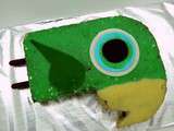 Gâteau Edit Piaf