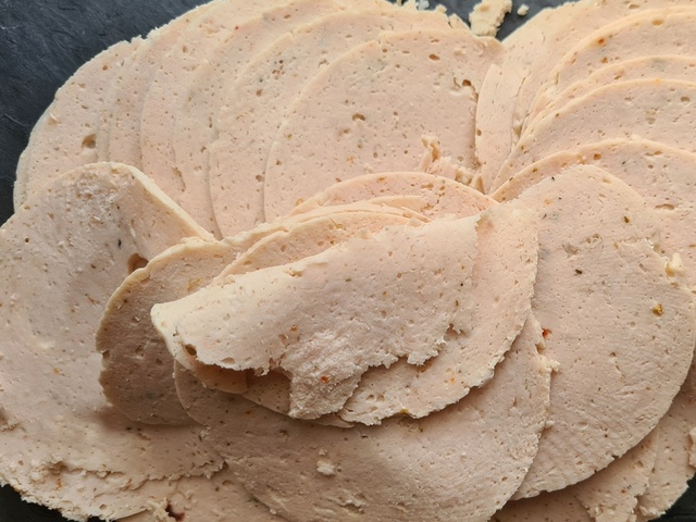Recettes de Jambon de La tendresse en cuisine
