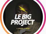 Mr Le big project une personnalité céto