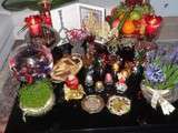 Nouvel an Perse – La table traditionnelle