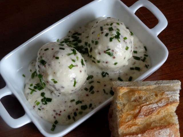 Recettes de Danemark