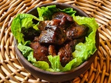 Ragoût de porc philippin – Adobo