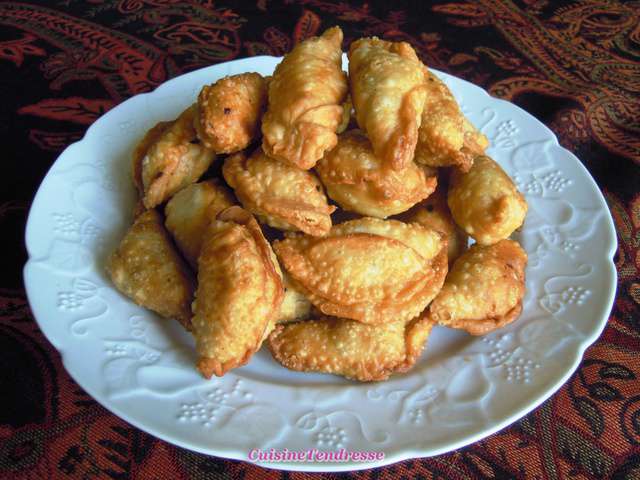Les Meilleures Recettes de Rissoles