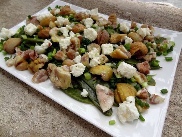 Les Meilleures Recettes de Pois gourmands de La tendresse en cuisine