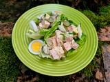 Salade de viande (céto)- Feiersténgszalot