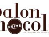 Salon du chocolat à Reims ce week-end