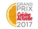 Grand Prix Cuisine Actuelle