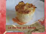 Timbale basse-cour