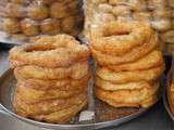 Bambalouni ou le fameux beignet tunisien