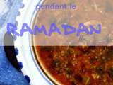 Conseils pour s’organiser en cuisine pendant le mois de Ramadan
