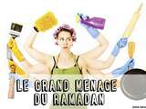 Grand ménage du Ramadan, ou comment nettoyer sa maison efficacement et rapidement