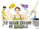 Grand ménage du Ramadan, ou comment nettoyer sa maison efficacement et rapidement