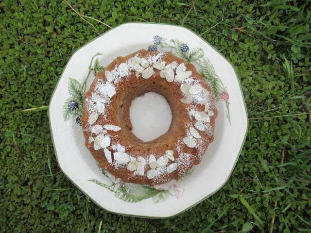 Recettes De Couronne Et Pomme Recettes De Couronne Et Pomme