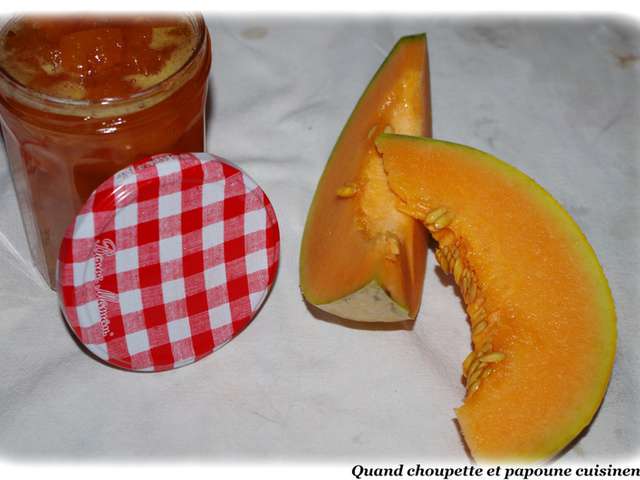 Les Meilleures Recettes De Melon Et Confiture 2 Les Meilleures Recettes De Melon Et Confiture 2