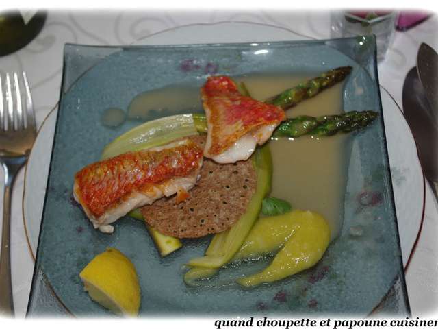 Les Meilleures Recettes D Asperges Vertes Et Puree